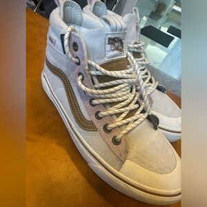 Women’s Sk8-Hi MTE-1 Shoe (cold weather)